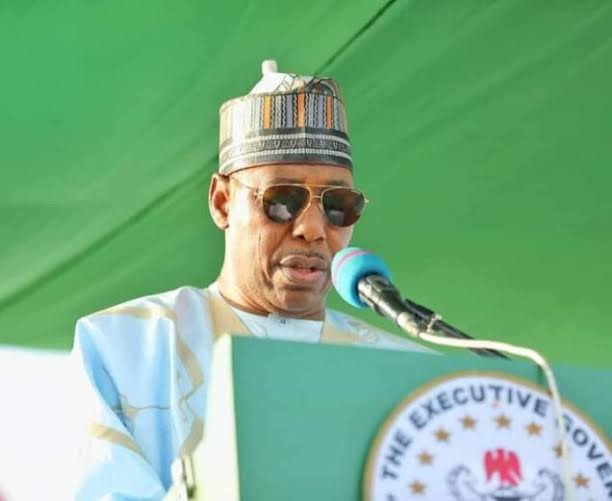 Borno gets new commissioners, ministry to boost development